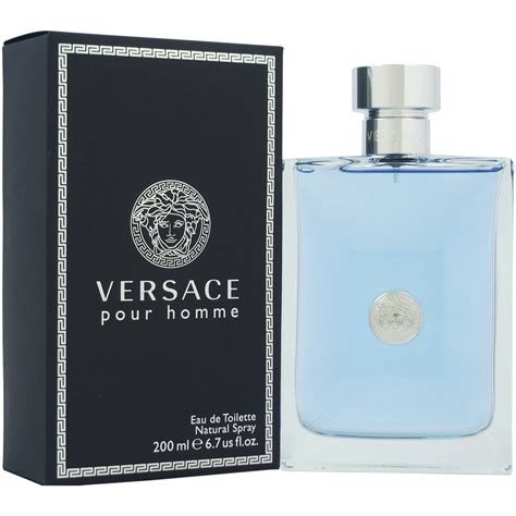 versace pour homme da 200 ml prezzo|versace pour homme near me.